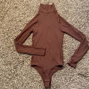 Free people bodysuit